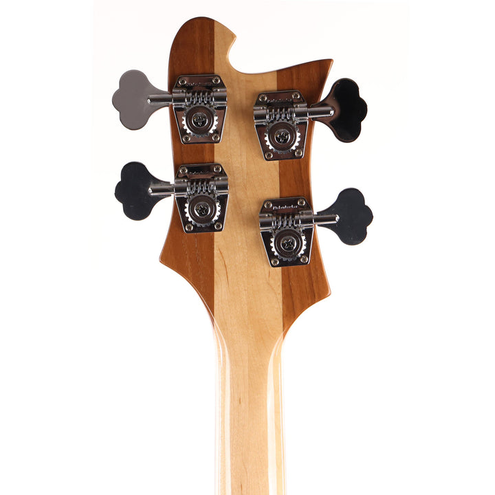 Rickenbacker 4003 Bass Left-Handed Mapleglo 2014