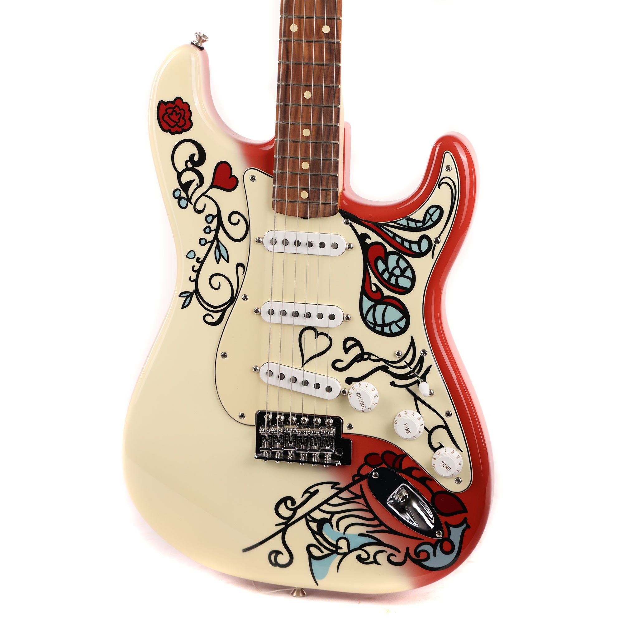 59732_Fender_MIM_Strat_montere