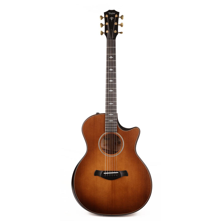 Taylor Builder's Edition 614ce Wild Honey Burst