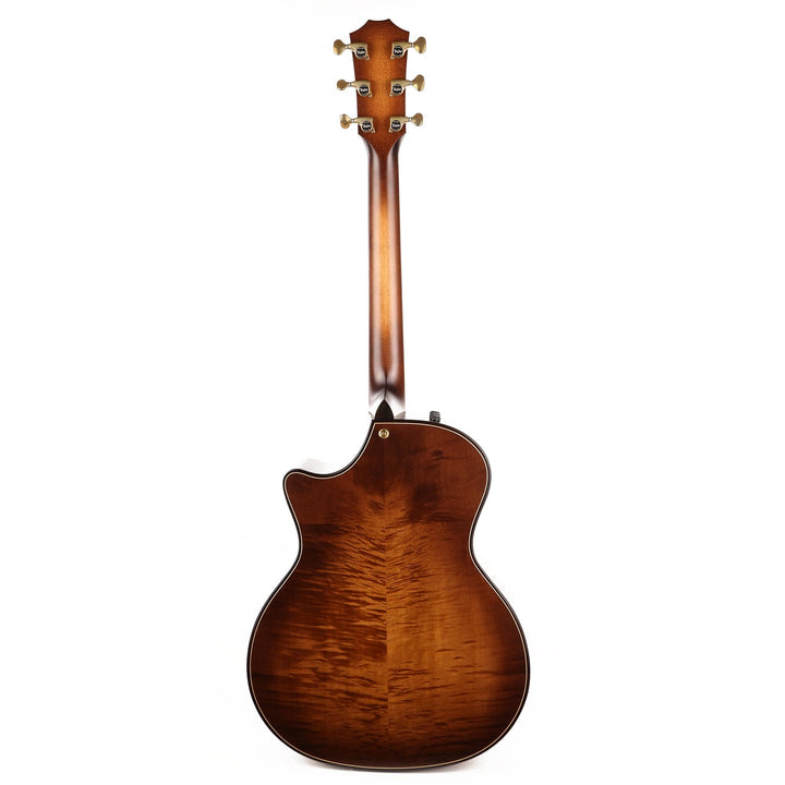 Taylor Builder's Edition 614ce Wild Honey Burst