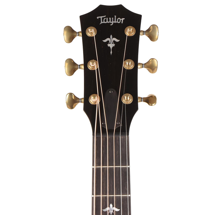 Taylor Builder's Edition 614ce Wild Honey Burst