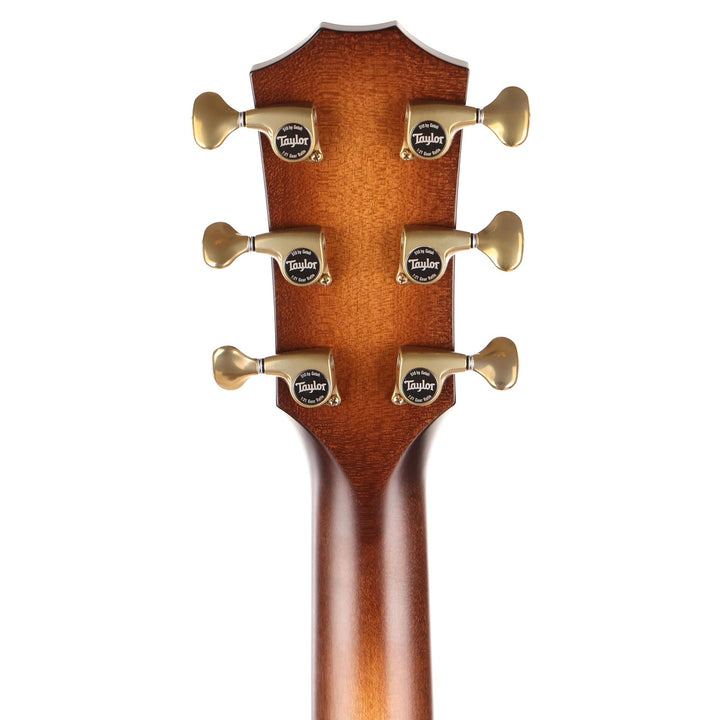Taylor Builder's Edition 614ce Wild Honey Burst