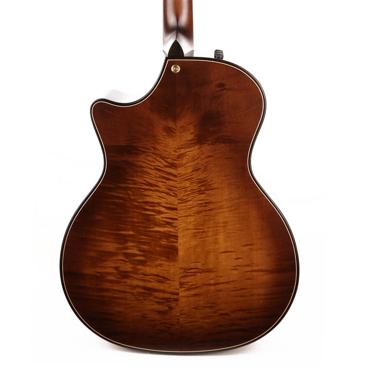 Taylor Builder's Edition 614ce Wild Honey Burst