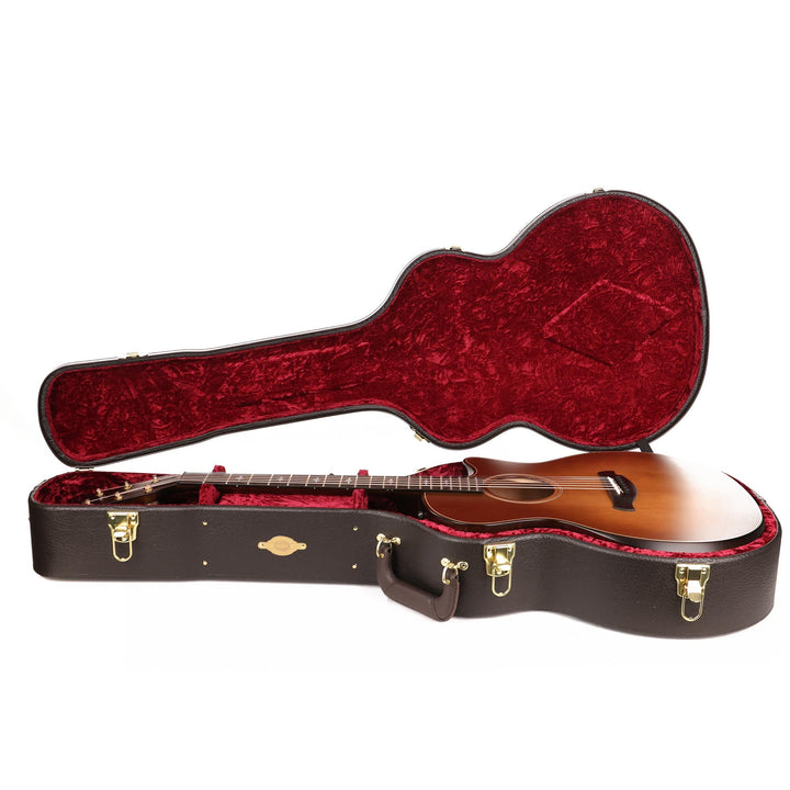 Taylor Builder's Edition 614ce Wild Honey Burst