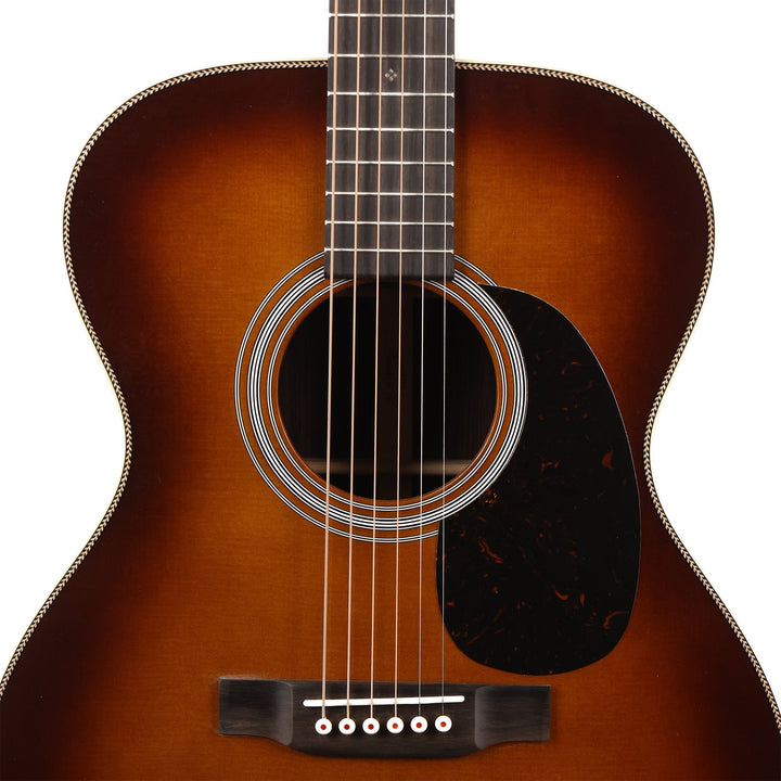 Martin 000-28 Acoustic 1933 Ambertone