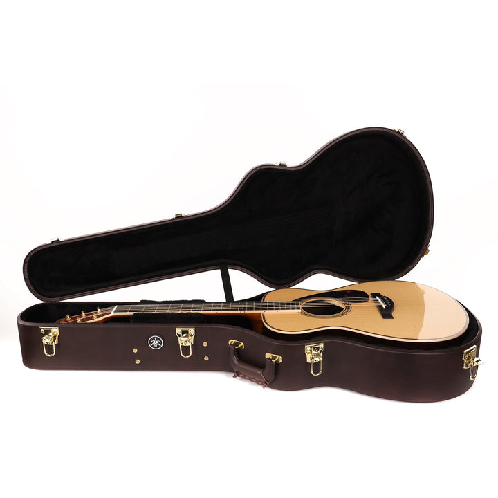Yamaha LS36R Acoustic Guitar Natural