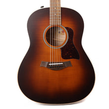 Taylor AD27e Flametop Acoustic-Electric Woodsmoke