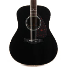 Yamaha LL16DR Dreadnought Acoustic-Electric Black