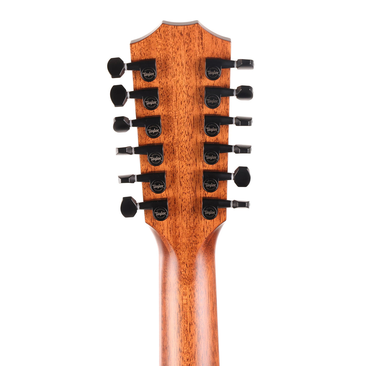 Taylor 362ce 12-Fret V-Class Grand Concert Acoustic-Electric Shaded Edgeburst 2023 — 5
