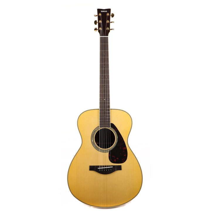 Yamaha LS6 ARE Acoustic Guitar Natural