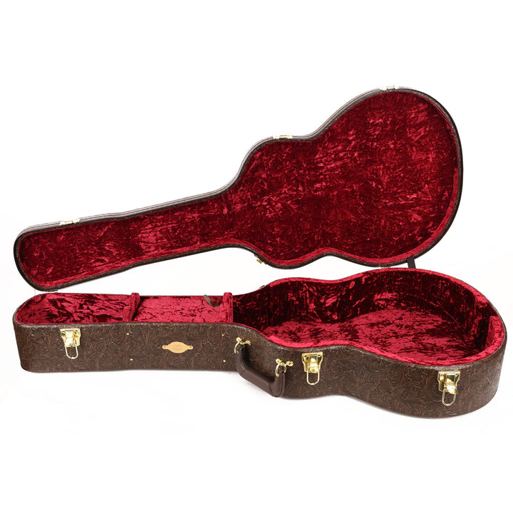 Taylor Western Floral Grand Orchestra Hardshell Case