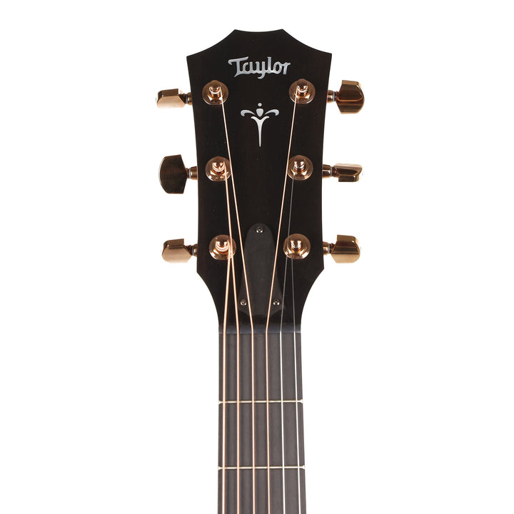 Taylor 724ce Koa Grand Auditorium Acoustic-Electric Natural 2024