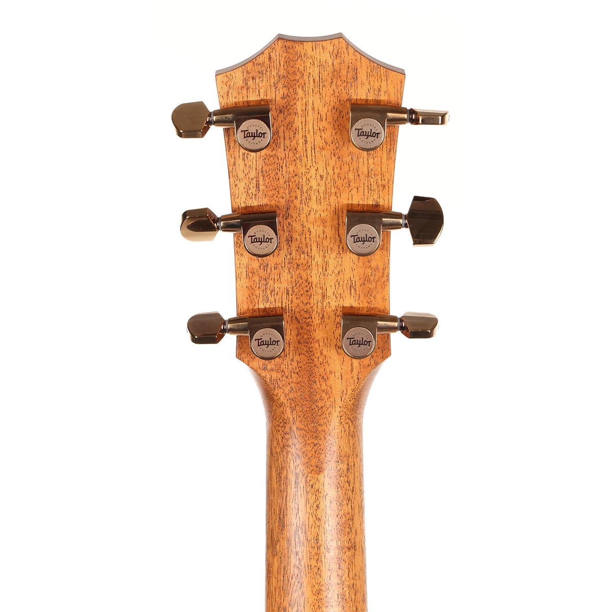 Taylor 724ce Koa Grand Auditorium Acoustic-Electric Natural 2024 — 5
