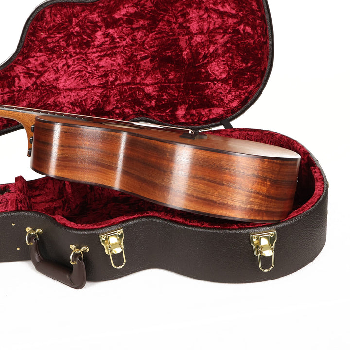 Taylor 724ce Koa Grand Auditorium Acoustic-Electric Natural 2024