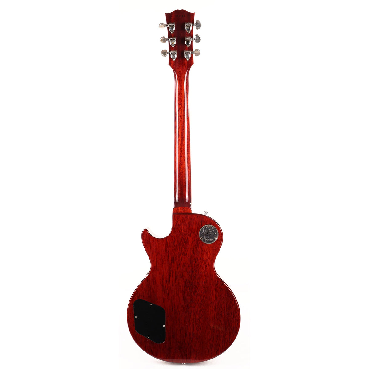 Gibson Custom Shop Monster Neck 1959 Les Paul Antiquity Burst Made 2 Measure 2020 — 3