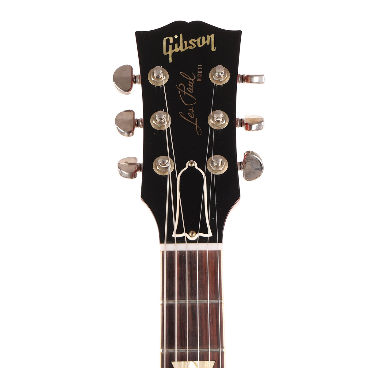 Gibson Custom Shop Monster Neck 1959 Les Paul Antiquity Burst Made 2 Measure 2020 — 4