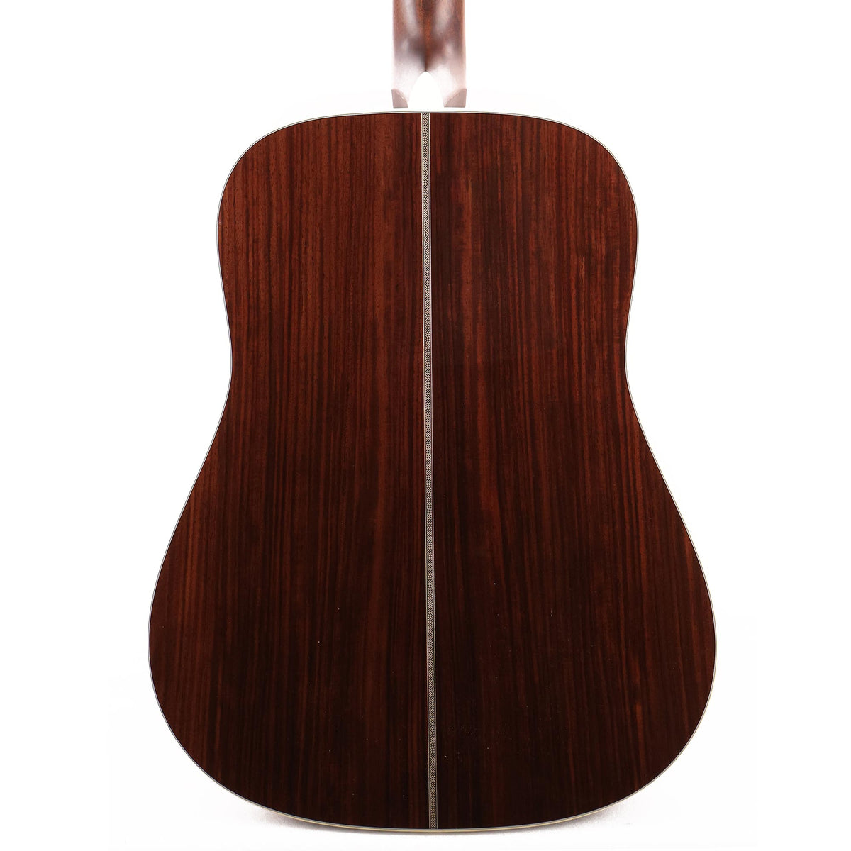 Martin HD-28 Dreadnought Acoustic 1933 Ambertone — 8