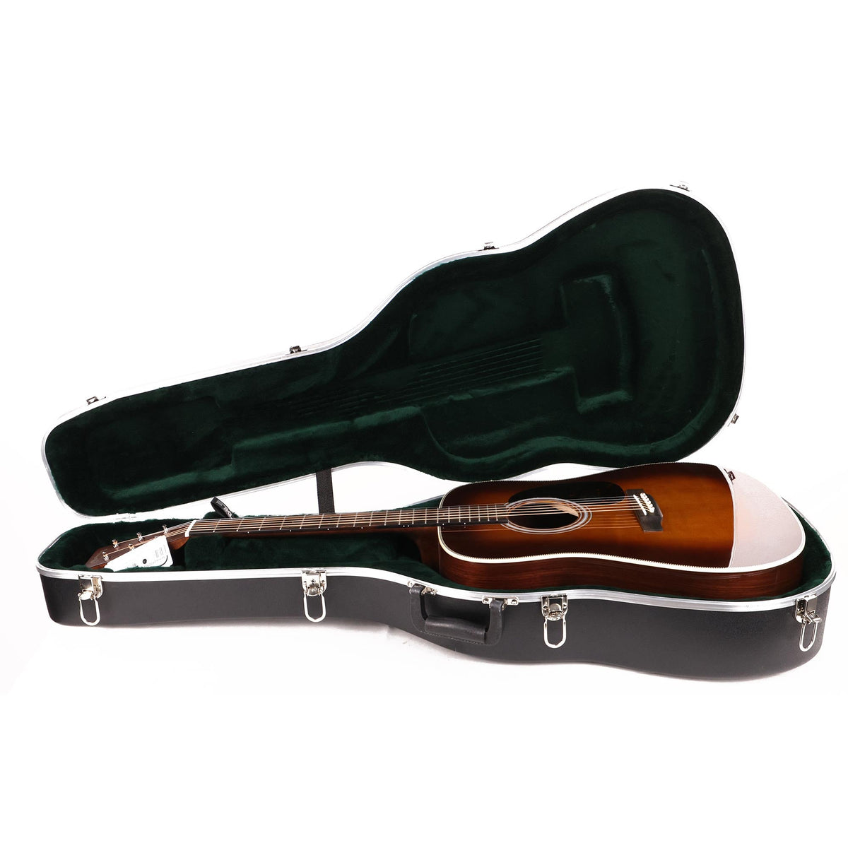 Martin HD-28 Dreadnought Acoustic 1933 Ambertone — 9