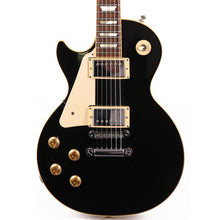 Gibson Les Paul Standard Left-Handed Ebony 2008