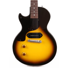 1998 Gibson Custom Shop Les Paul Junior Left-Handed Vintage Sunburst