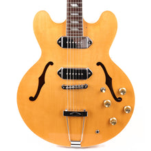 Epiphone Casino Hollowbody Natural 1995