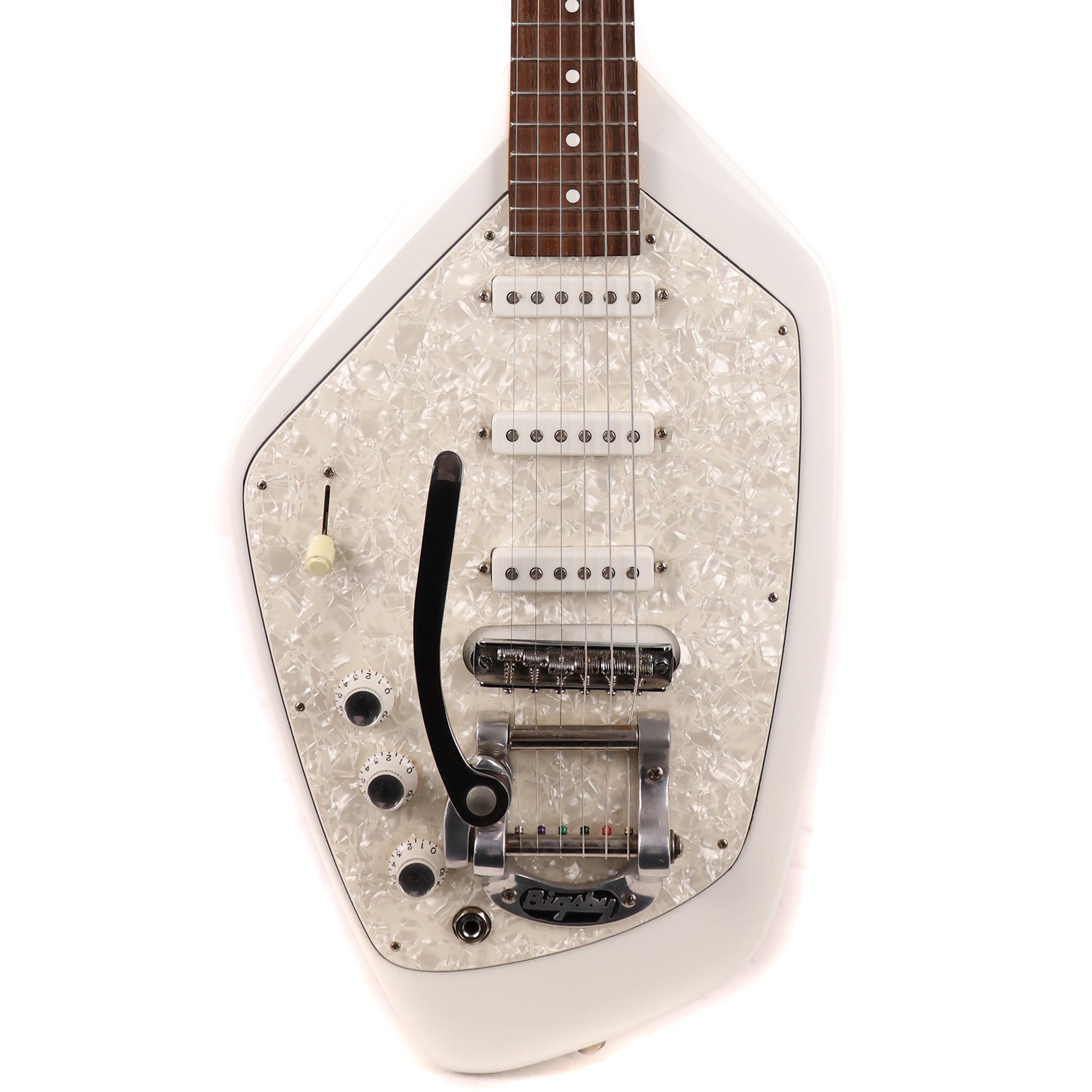 Phantom guitar works Phantom6 lefty ファントム レフティ 左利き ギター