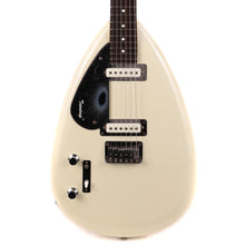 Phantom Teardrop Left-Handed White Used