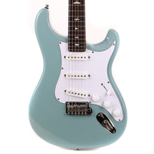 PRS SE Silver Sky John Mayer Signature Stone Blue Used