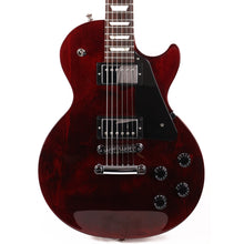 Gibson Les Paul Studio Wine Red 2021