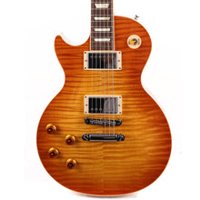 Gibson Les Paul Standard Premium Plus Left-Handed Light Burst 2012