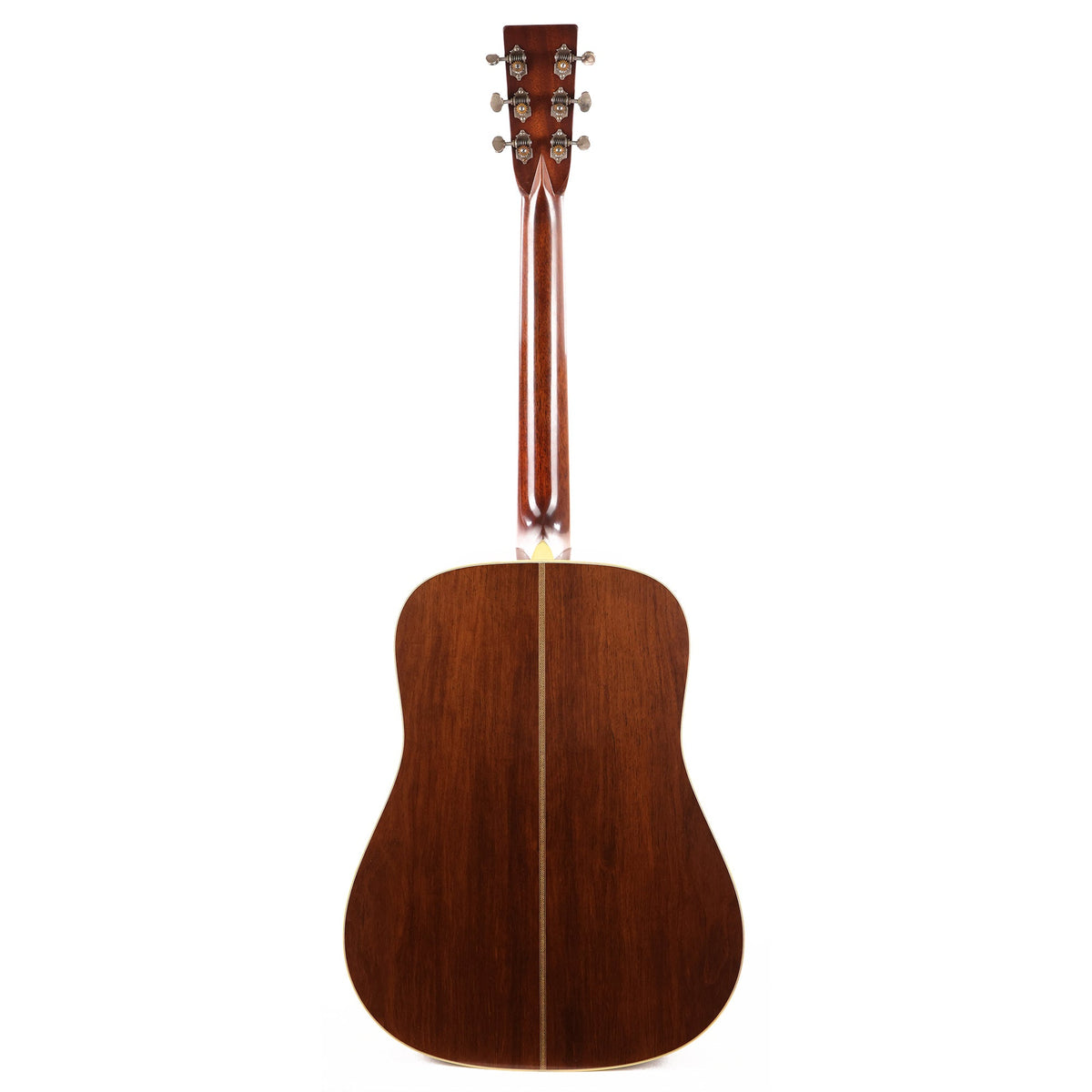 Martin D-28 Authentic 1937 Aged Vintage Gloss Dreadnought — 3