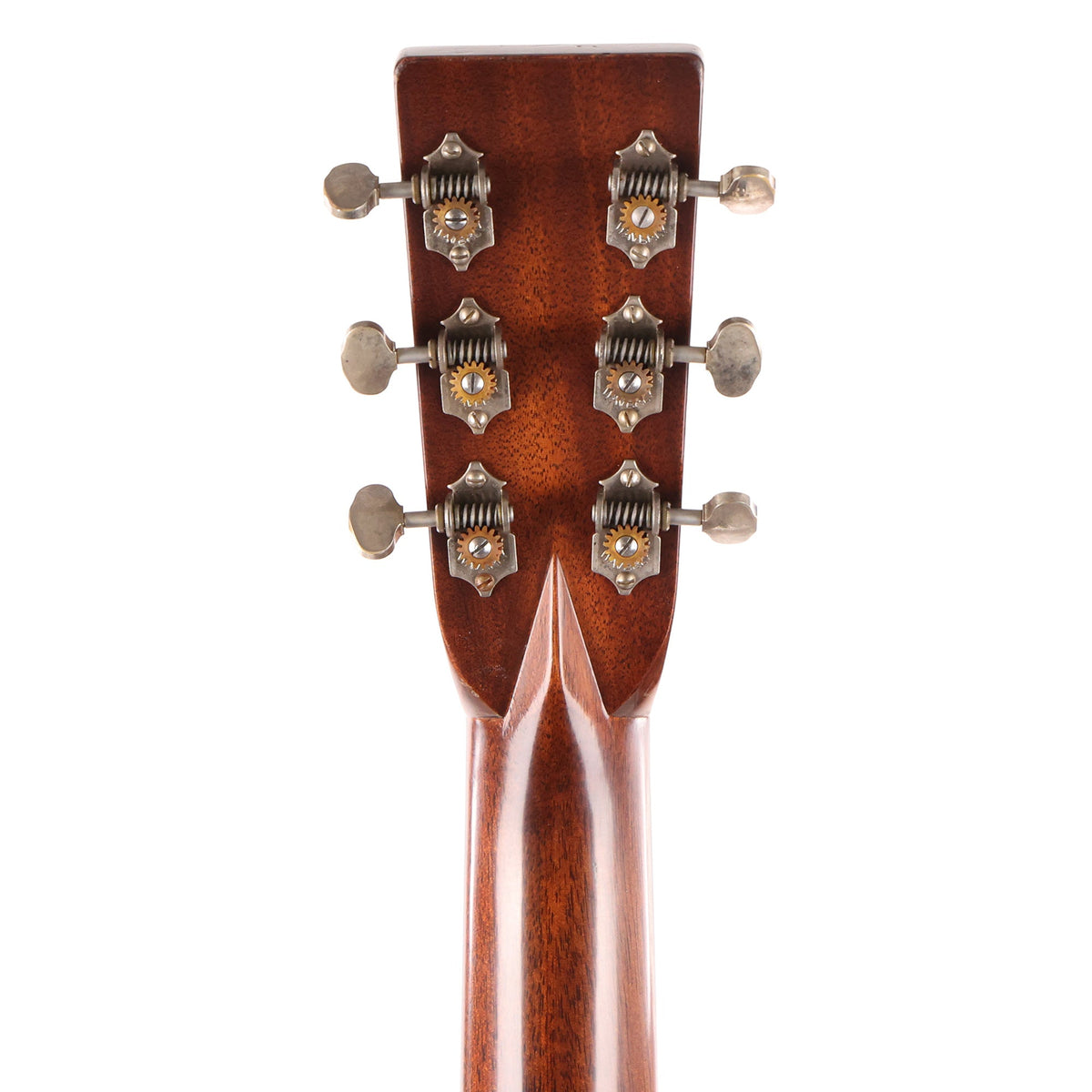 Martin D-28 Authentic 1937 Aged Vintage Gloss Dreadnought — 5