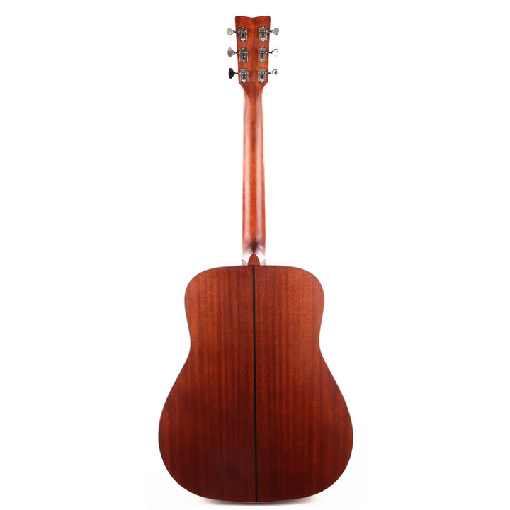 Yamaha Red Label FG5 Acoustic Guitar Natural Used