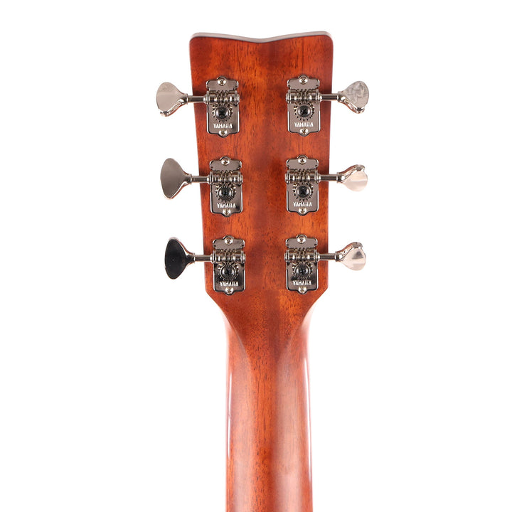 Yamaha Red Label FG5 Acoustic Guitar Natural Used