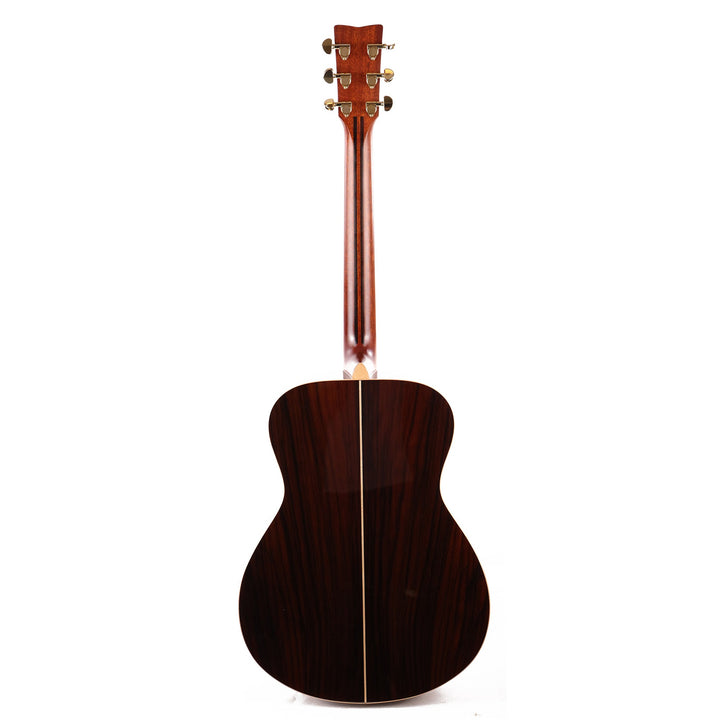 Yamaha LS16 ARE Acoustic-Electric Natural