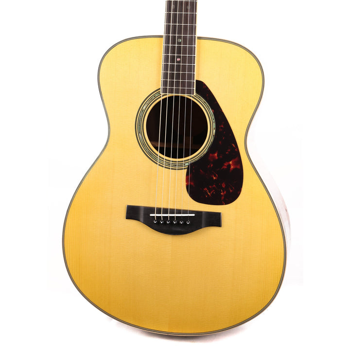 Yamaha LS16 ARE Acoustic-Electric Natural
