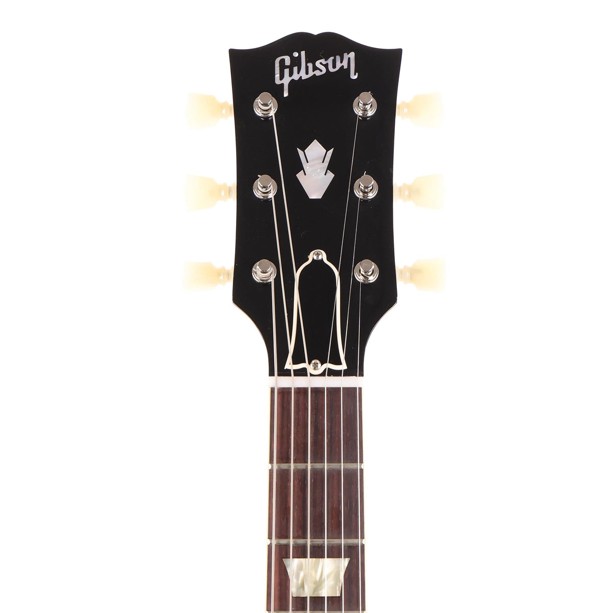 Gibson Custom Shop 1964 SG Standard Brunswick Blue — 4