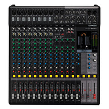 Yamaha MG16X Mixing Console