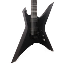 Ibanez Iron Label XPTB620 Xiphos Black Flat