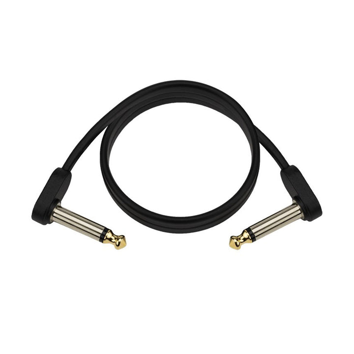 D'Addario Custom Series Flat Patch Cables 2-Pack 6