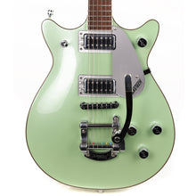 Gretsch G5232T Electromatic Double Jet FT with Bigsby Broadway Jade