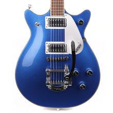 Gretsch G5232T Electromatic Double Jet FT with Bigsby Fairlane Blue