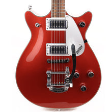 Gretsch G5232T Electromatic Double Jet FT with Bigsby Firestick Red