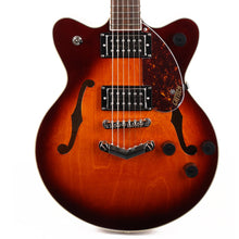 Gretsch G2655 Streamliner Center Block Jr. Double-Cut with V-Stoptail Forge Glow Maple