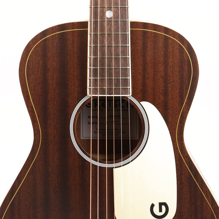 Gretsch G9500 Jim Dandy Flat Top Acoustic Guitar 2-Color Sunburst