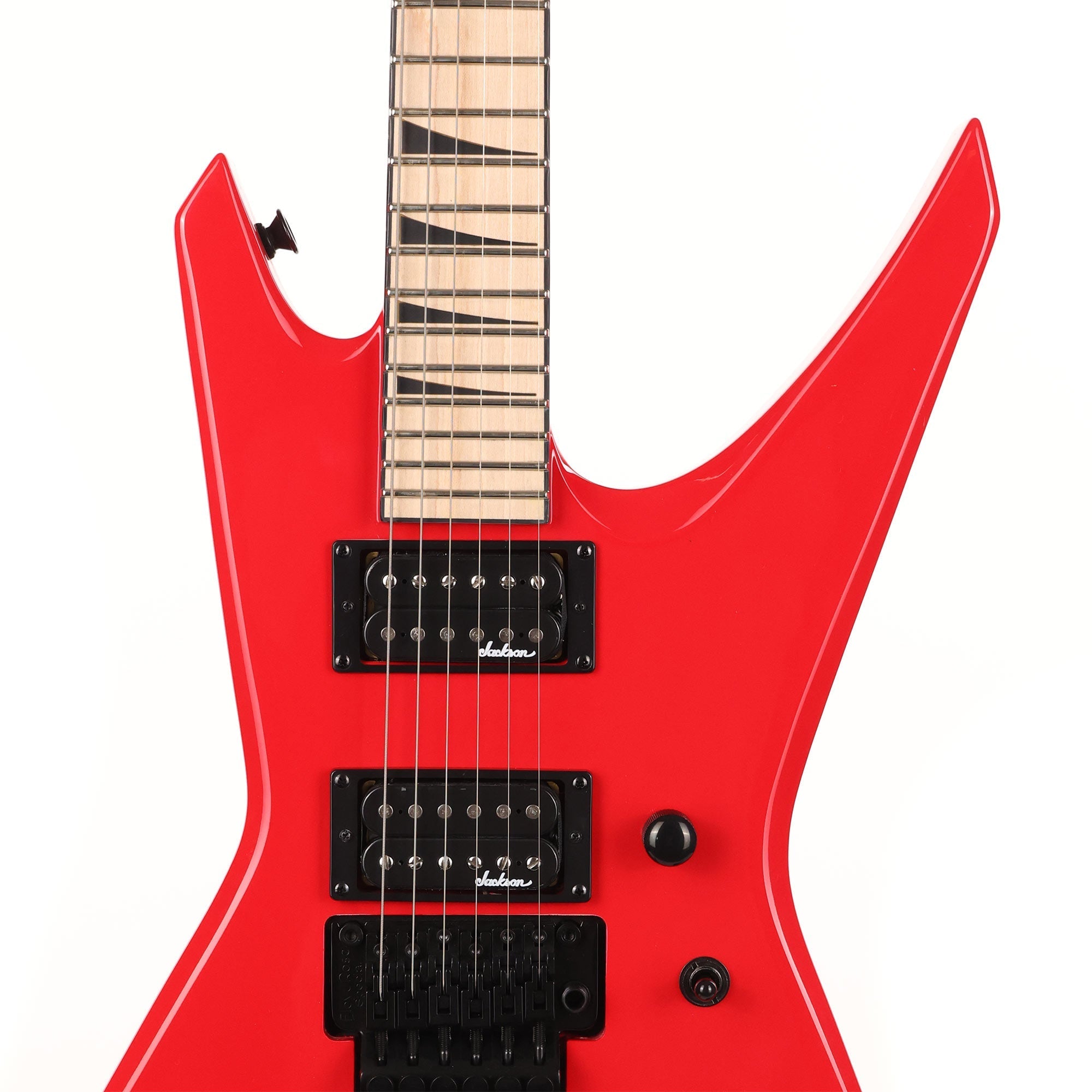 高価買蔵 Jackson X SERIES WARRIOR WRX24M ギター