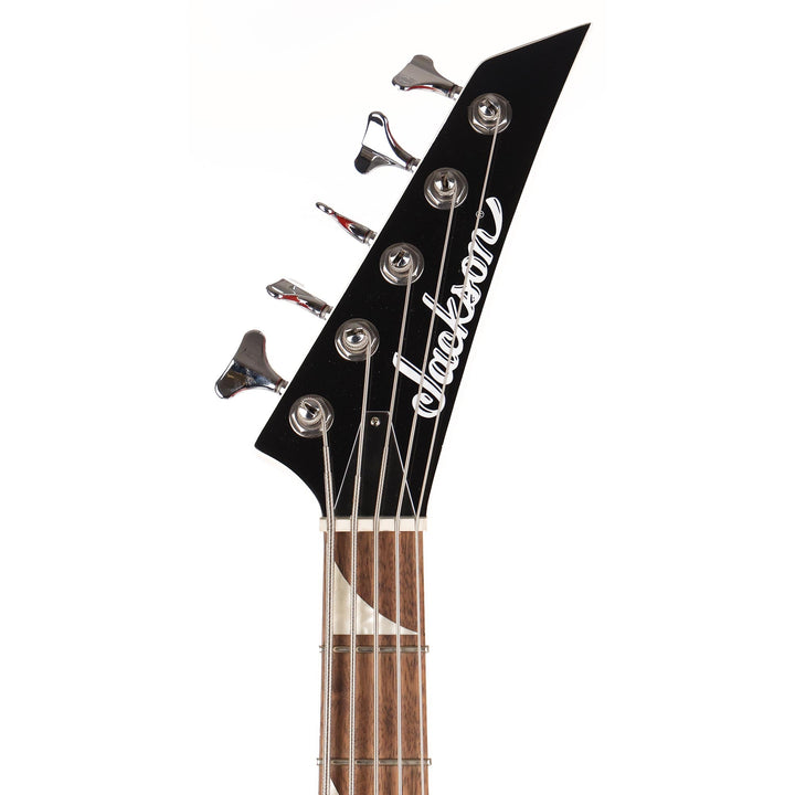 Jackson X Series Concert Bass CBXNT DX V Fireburst