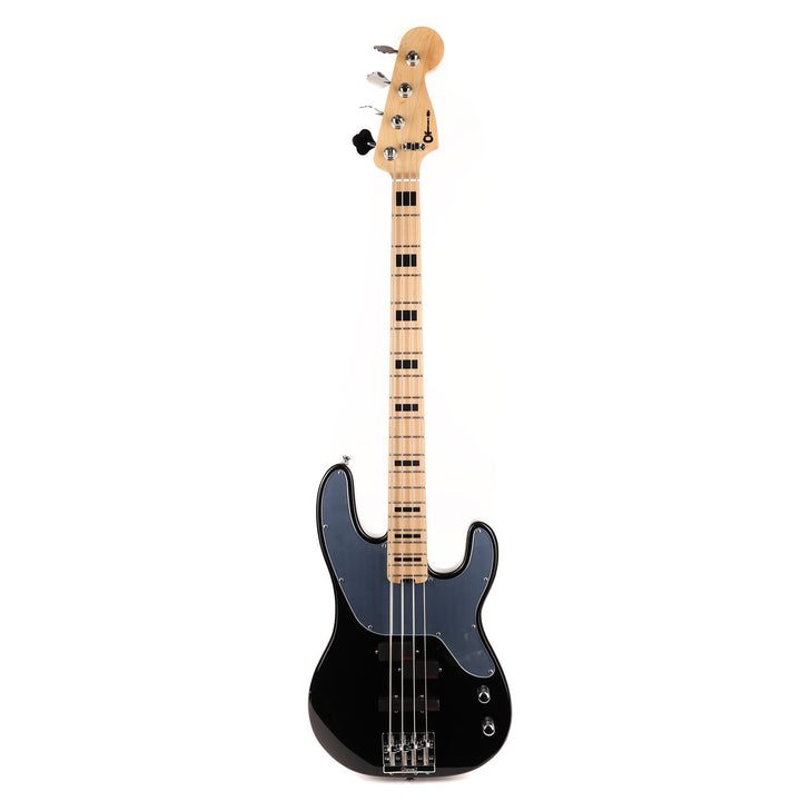 Charvel Frank Bello Signature Pro-Mod So-Cal Bass PJ IV Gloss Black Used