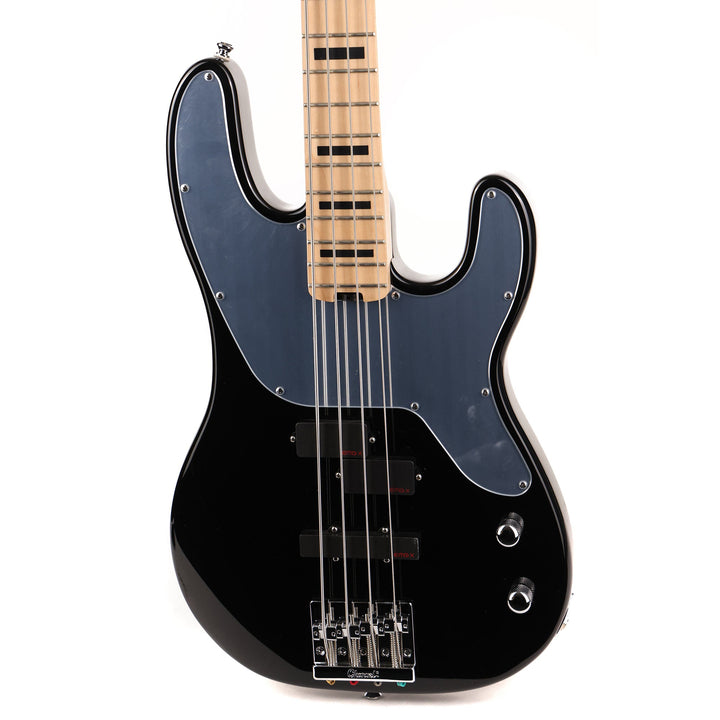 Charvel Frank Bello Signature Pro-Mod So-Cal Bass PJ IV Gloss Black Used