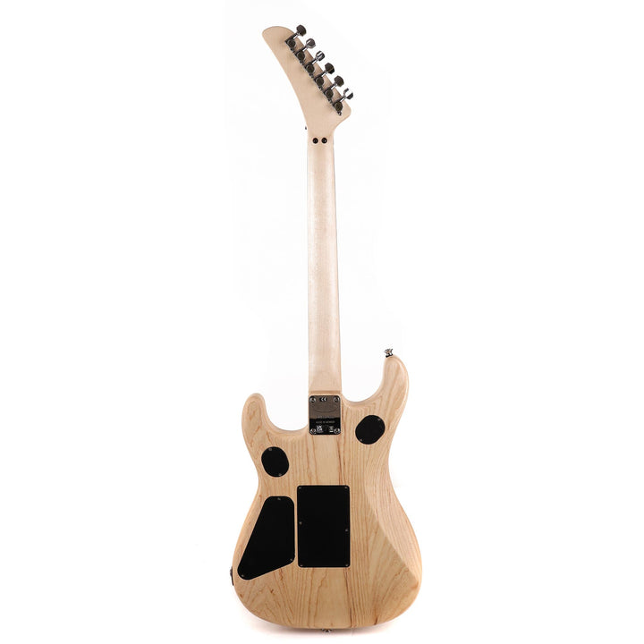 EVH Limited Edition 5150 Deluxe Ash Natural